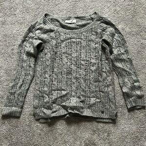 Abercrombie Kids Sweater